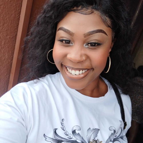 Kelebogile T. profile photo