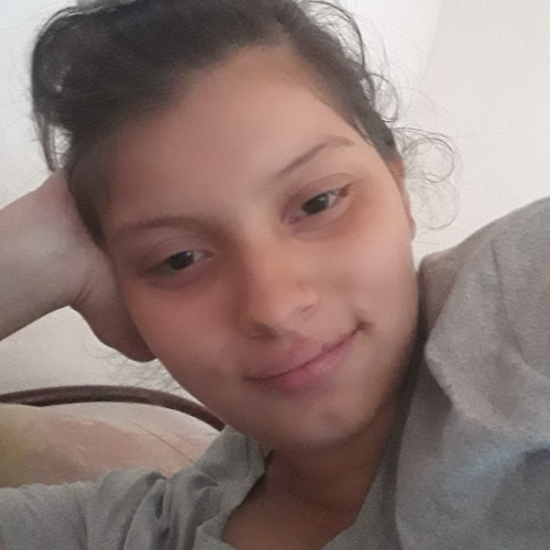 Cristal  V. profile photo