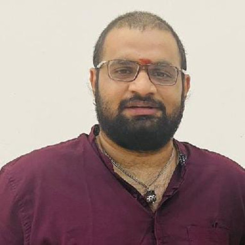 sairam p. profile photo