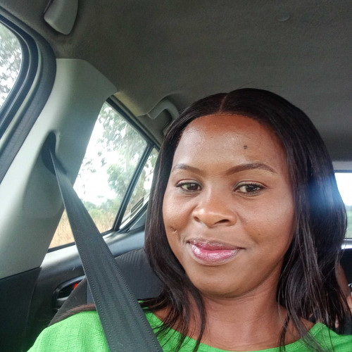 Bongiwe K. profile photo