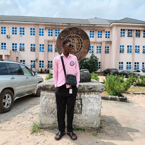 Richard m. profile photo