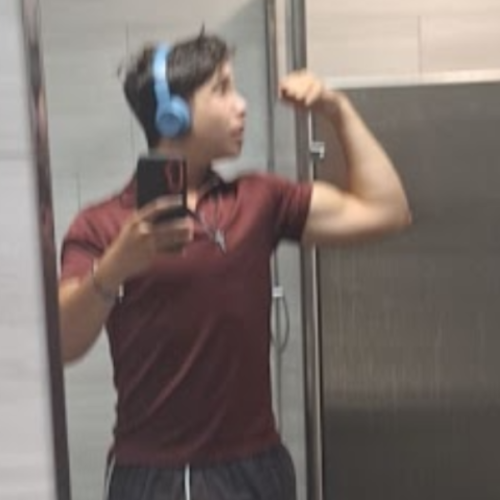 Dylan G. profile photo