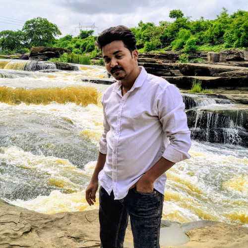 Anuj P. profile photo