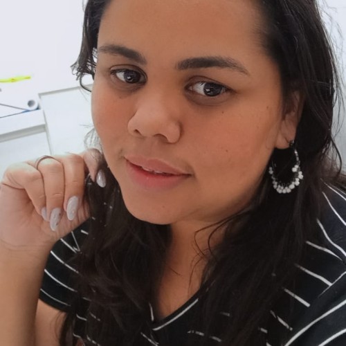 FRANCIELI S.