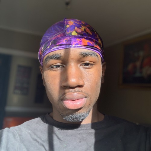 Kevin M.