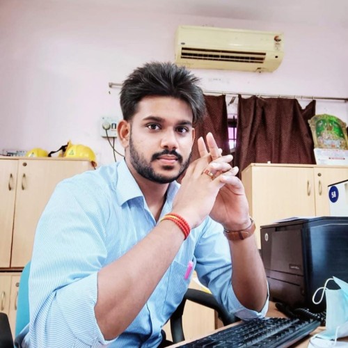 Ravi T. profile photo