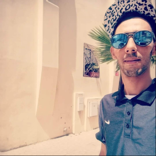 Achraf I. profile photo