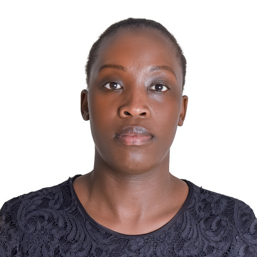 Millicent A. profile photo