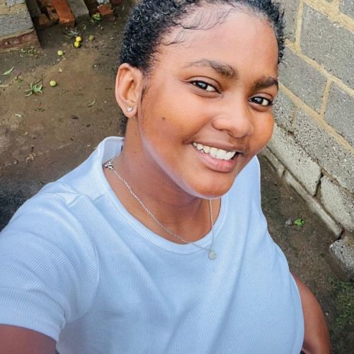 Palesa B.
