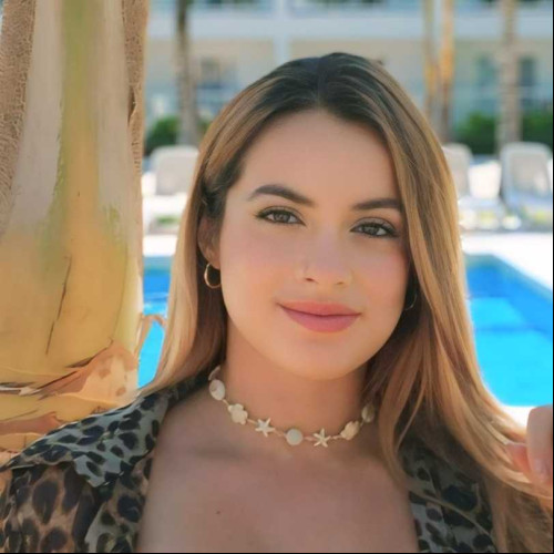 Tatiana g. profile photo