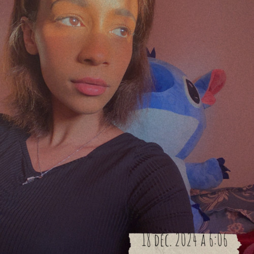 HAYAT B. profile photo