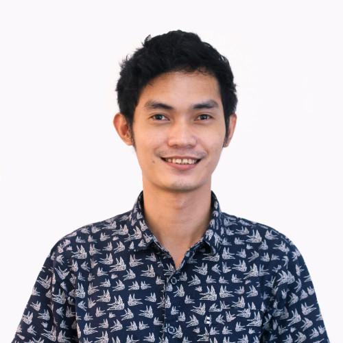 Jeric B.