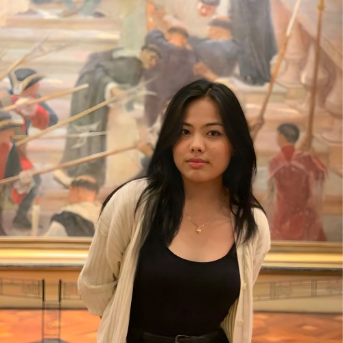 Angel  M.