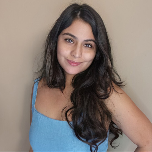 Yara B. profile photo