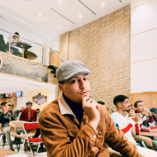 achraf B. profile photo