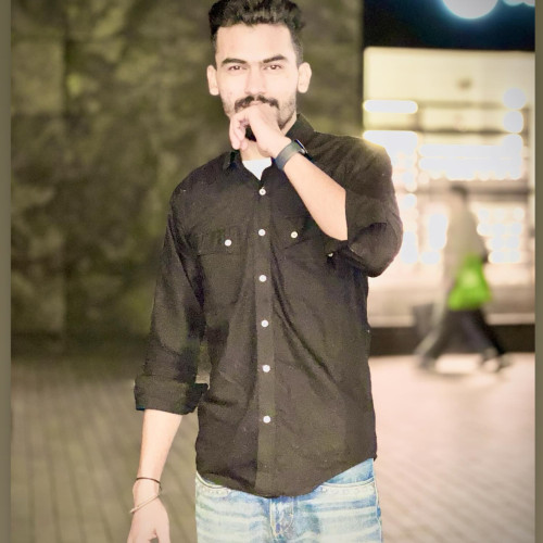 Panku a. profile photo