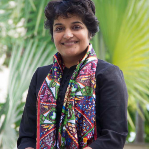 Sujata D.
