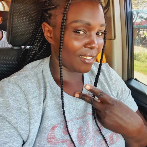 Teresia w. profile photo