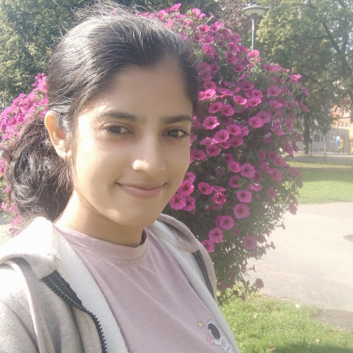 HIRUNI W. profile photo