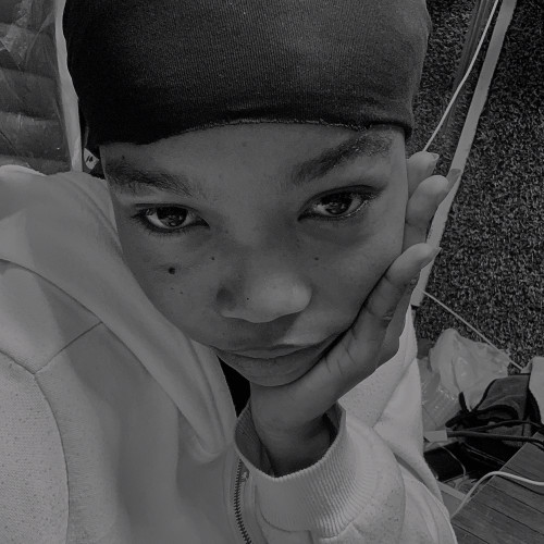 Peace S. profile photo