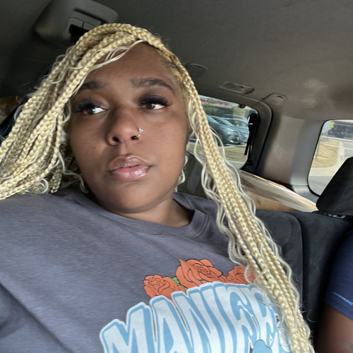 Brielle T. profile photo