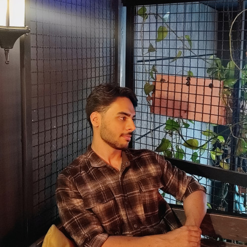Amir B. profile photo