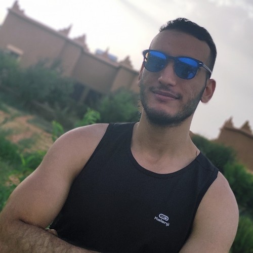 Houssam L. profile photo