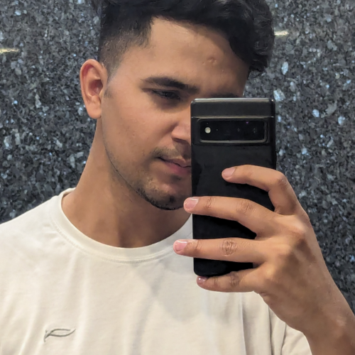 Kabir R. profile photo