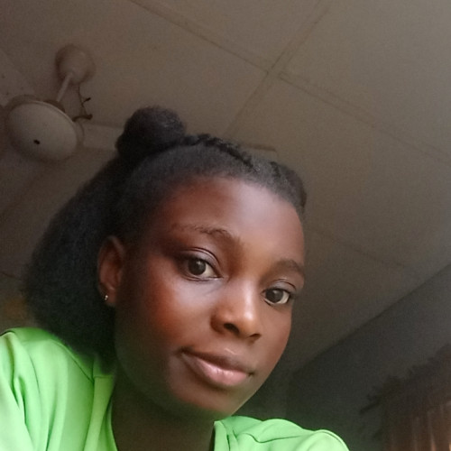 Precious  A. profile photo