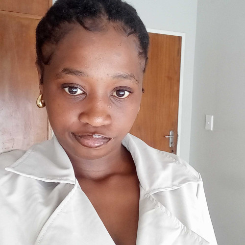 Boitumelo M. profile photo