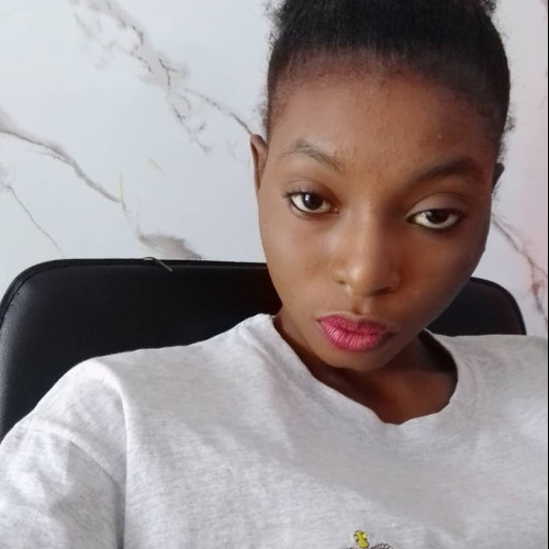 Hannatu A.