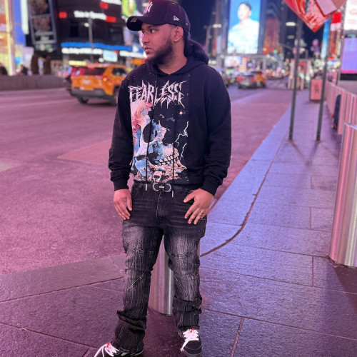 harold A. profile photo