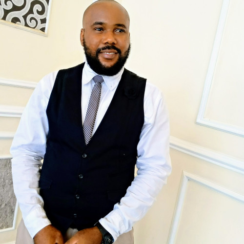 Osasere E. profile photo