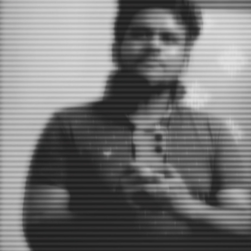 Aslam H.