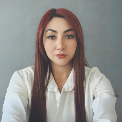 Alexandra V.