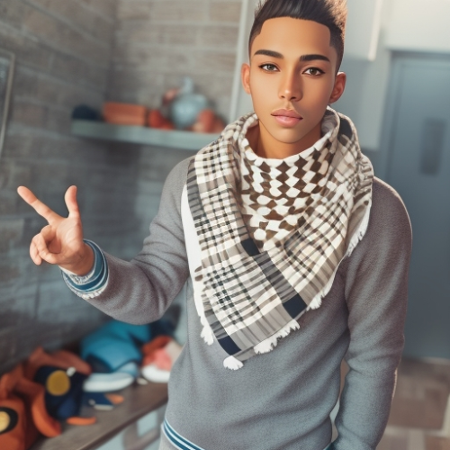 Tariq E. profile photo