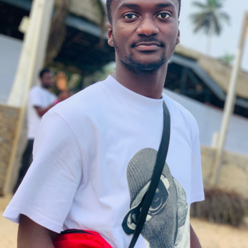 Prince K. profile photo