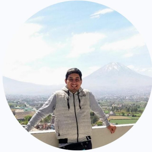 Marcel A. profile photo