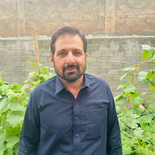 Mazhar H. profile photo