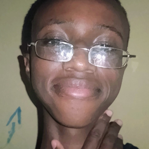 Rodgie M. profile photo