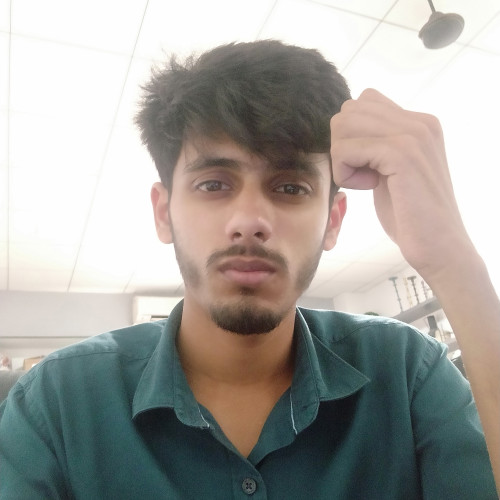 Pranav B. profile photo