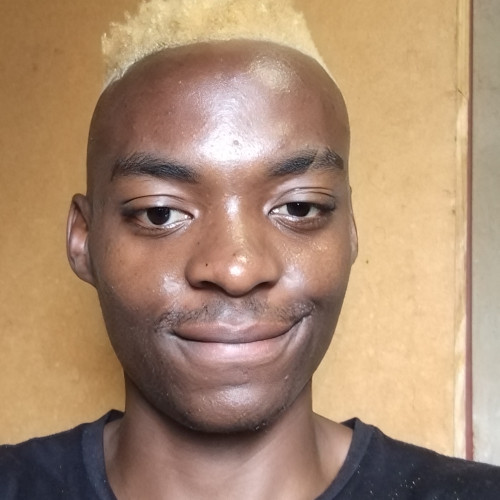 Refentse M. profile photo