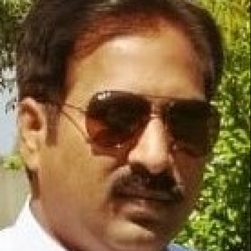 Kashif G.
