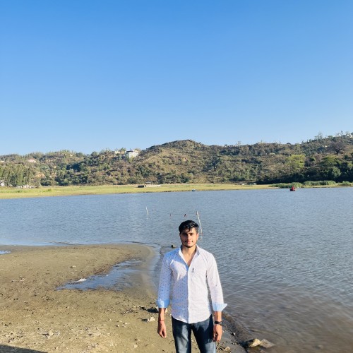 Vineet K.