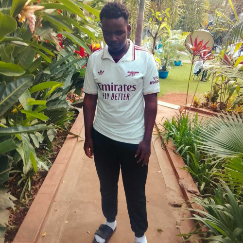 Ian M. profile photo