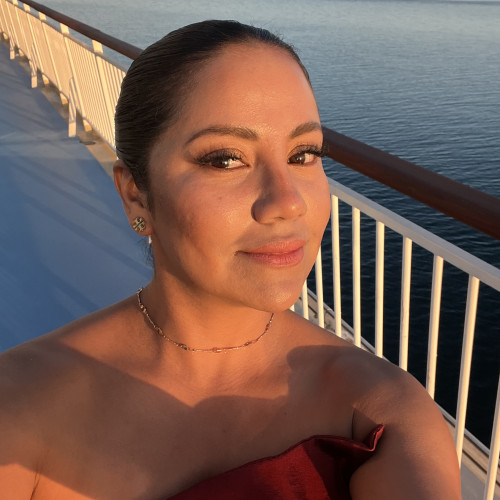 Paty A. profile photo