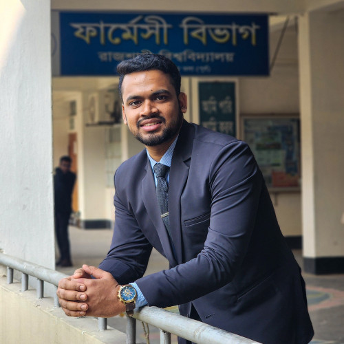 SHEIKH S. profile photo