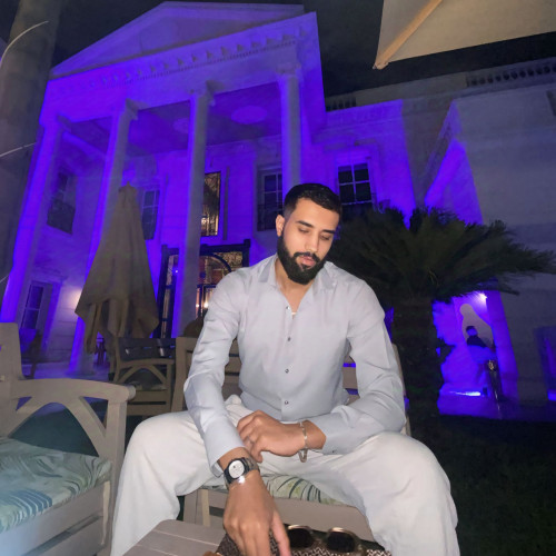 Ahmed C. profile photo