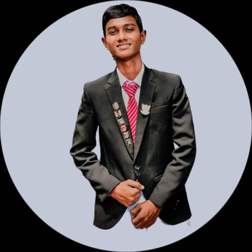 Thamira D. profile photo