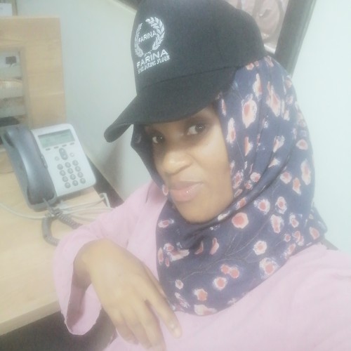 Zurah  K. profile photo